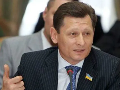 На седьмом году войны украинский депутат предлагает сохранить импорт российской электроэнергии - Волынец