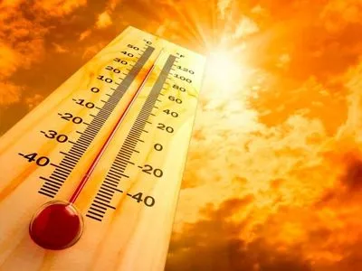 На Херсонщині попередили про надзвичайну спеку - температура підніметься до 42°