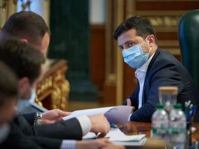 Зеленський змінив указ часів Януковича