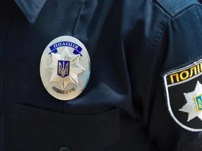 Полиция усилила меры безопасности в центре Киева из-за акции протеста