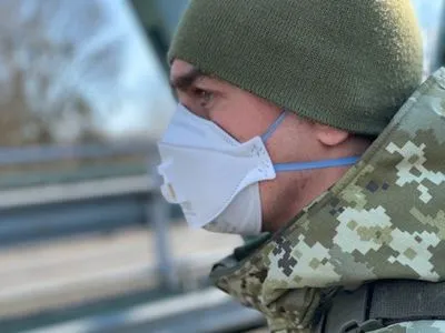 В Вооруженных силах на COVID-19 заболели еще девять человек
