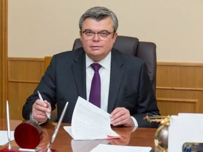 Зеленський призначив нового посла України в Іспанії