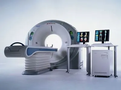 Для опорних лікарень МОЗ планує у цьому році закупити 210 комп’ютерних томографів