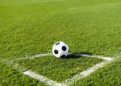 Ко Дню независимости в Киевской области откроют более 20 футбольных полей и площадок