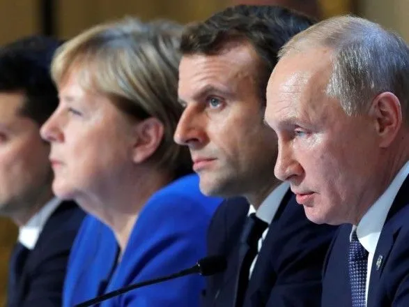 Встреча в Берлине: Москва ждет конкретных уступок от Киева – СМИ