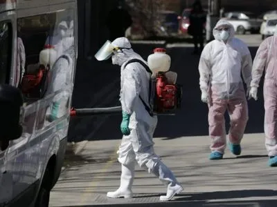 Пандемія: у сербській столиці ввели режим надзвичайної ситуації через повторний спалах COVID-19