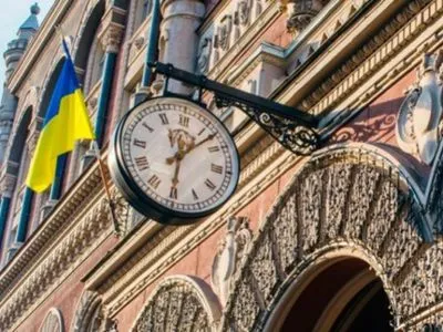 Саакашвілі: в Україні є ширші проблеми, ніж відставка голови НБУ Смолія