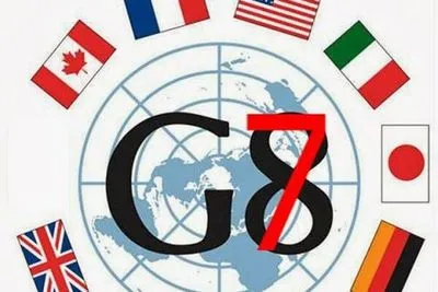 РФ отрицает переговоры с США касательно её участия в саммите G7