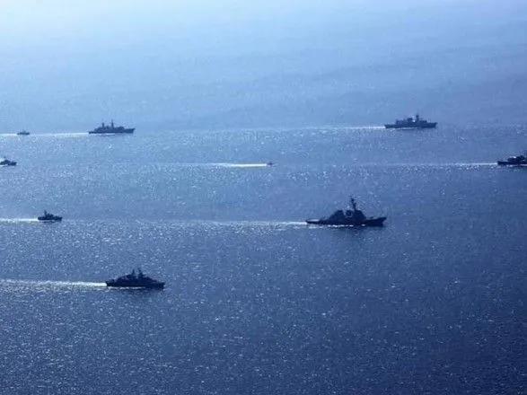 Учения "Си Бриз-2020" пройдут без сухопутной составляющей - командующий ВМС
