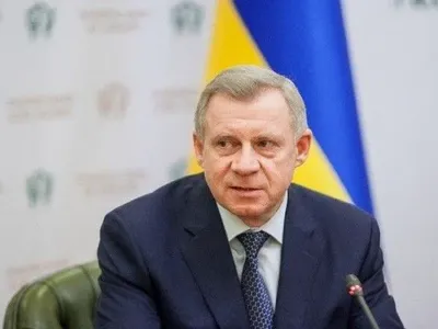 Офис Президента не давил на Смолия - Зеленский