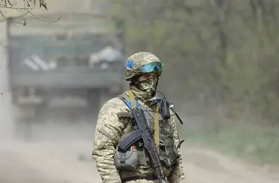 За сутки в Вооруженных силах Украины обнаружили еще 11 случаев COVID-19