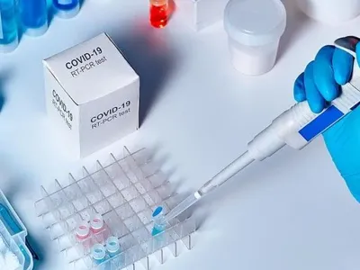 За три месяца Минздрав увеличил количество лабораторий для ПЦР-тестов на коронавирус с 3 до 69