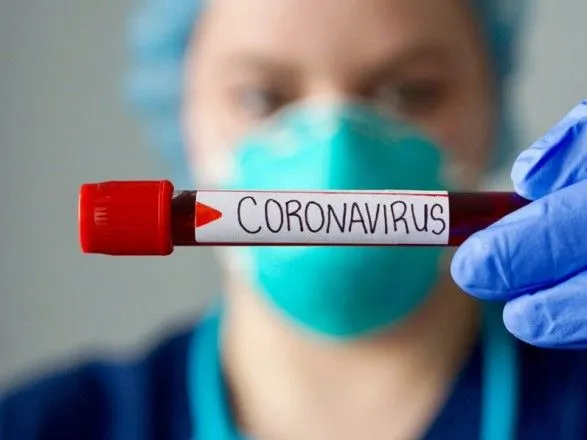 В Україні за добу на коронавірусну хворобу захворіли 74 дітей та 63 медика