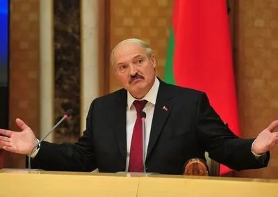 Лукашенко заявил, что украинцы завидуют белорусам