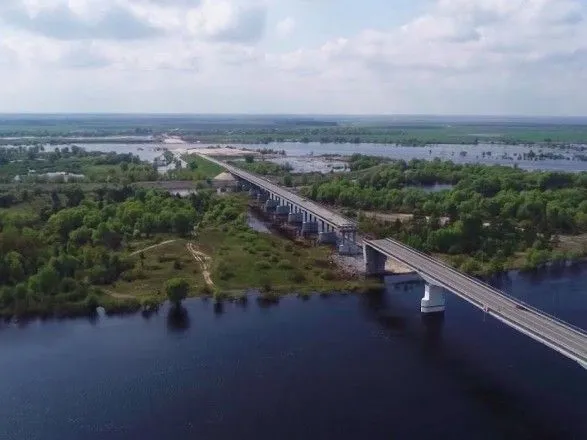 Украинцев предупредили о повышении уровней воды в реках
