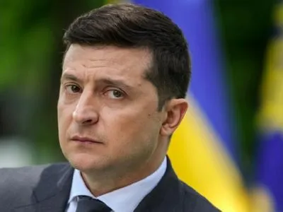 Украина не простит оккупантов Крыма и тех, кто не позволил его защитить - Зеленский