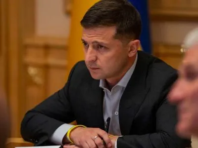 Українські моряки отримають понад 70 квартир – Президент