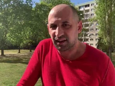 В Австрії вбито уродженця Чечні, що критикував Кадирова
