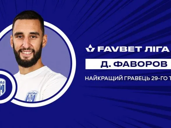 Представителей "Десны" признали лучшими игроком и тренером тура УПЛ