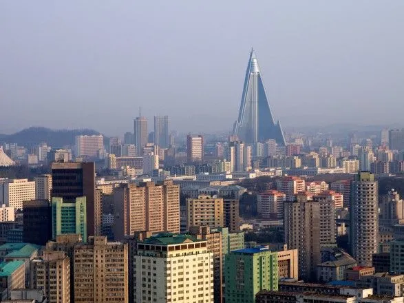 Північна Корея заявила, що не має наміру вести переговори з США