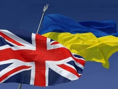 Великобритания выделит более 3,3 млн гривен для пострадавших от паводков на западе Украины