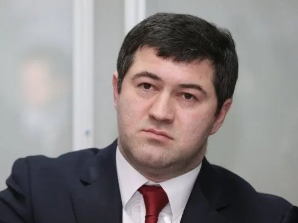 Антикорупційний суд дослідив ще два томи доказів у справі Насірова