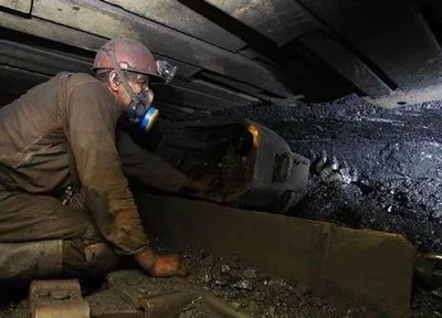 В Минэнерго прокомментировали инцидент на шахте "Котляревская"