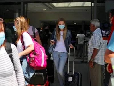 Инцидент в аэропорту Афин: украинцы должны вернуться сегодня-завтра - посольство