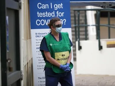 Пандемия: Австралия впервые за 101 год закроет границы между штатами - из-за локальной вспышки COVID--19