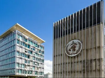Пандемія: США повідомили ООН про вихід зі складу ВООЗ у 2021 році