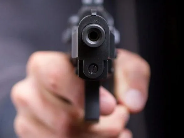 В Киеве сообщили о подозрении мужчине, который устроил стрельбу на Подоле