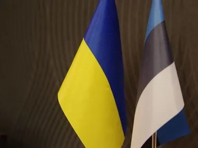 Естонія передала Україні 2400 пістолетів Макарова