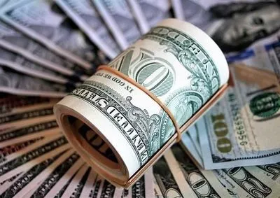 НБУ у червні купив на міжбанку майже 1,16 млрд доларів