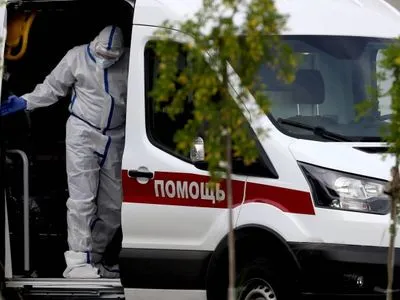 Пандемія: загальна кількість жертв COVID-19 у Москві сягнула 4 059 людей