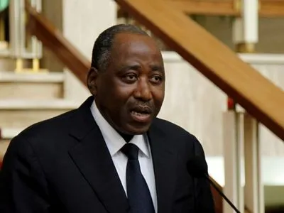 Помер прем'єр-міністр Кот д'Івуару