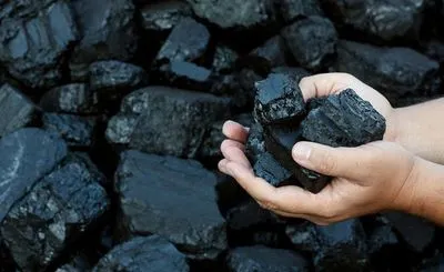 "Центрэнерго" заменяет российский уголь на украинский
