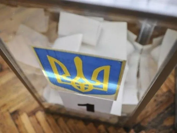 Раді пропонують призначити місцеві вибори в Україні на 25 жовтня