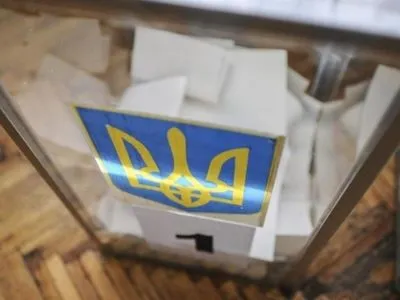 Раді пропонують призначити місцеві вибори в Україні на 25 жовтня