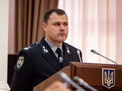 Пожар в Луганской области: полиция проверяет версию попадания снарядов с оккупированной территории