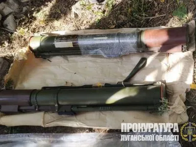 Спроба підриву цистерн з аміаком на Луганщині: агенту ФСБ готують підозру