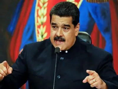 Мадуро решио обновить командующих основными видами войск Венесуэлы