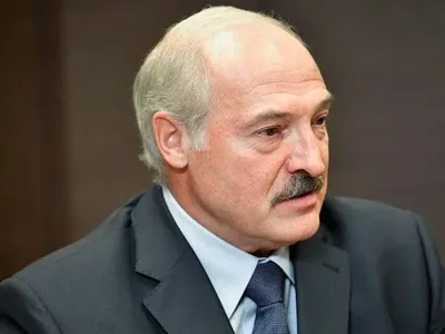 Лукашенко знову заявив, що "усі зміни йдуть від конституції, а не від майданів"