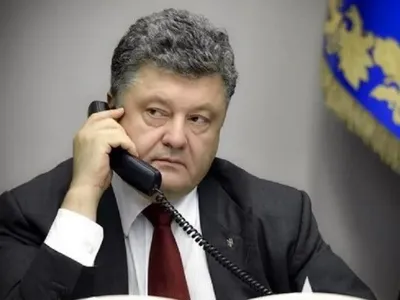 В "Слуге народа" заявили о необходимости создания ВСК относительно разговора Порошенко и Путина