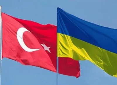 Украина и Турция планируют начать реализацию соглашения о военно-финансовом сотрудничестве