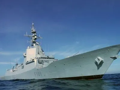 Кораблі НАТО візьмуть участь у навчаннях в Чорному морі та відвідають Одесу