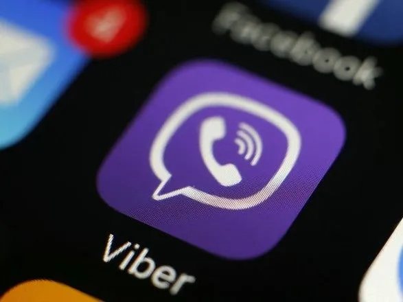 Користувачі повідомляють про збої в роботі Viber