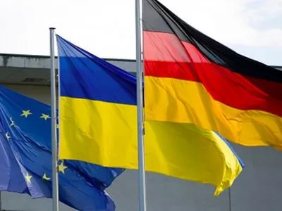 У МЗС повідомили про безпекові очікування України від головування Німеччини у Раді ЄС