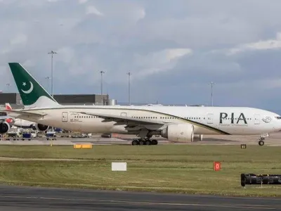 Вашингтон запретил Pakistan Airlines летать в США: 262 из 850 пилотов имеют поддельные лицензии