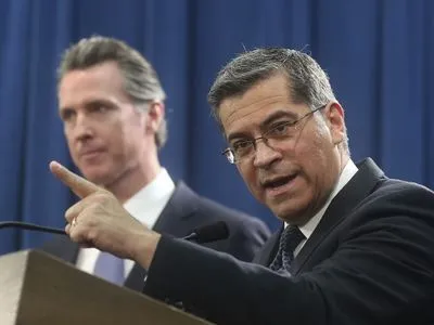 Генеральний прокурор Каліфорнії оскаржить через суд наміри влади США депортувати іноземних студентів