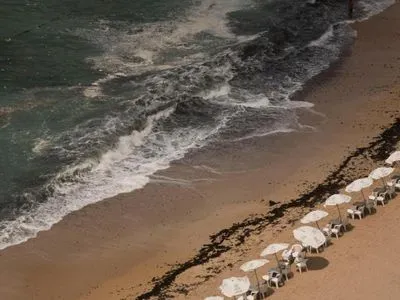 В Египте приказали закрыть пляж, где накануне утонули более 10 человек